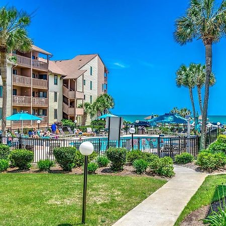 Anchorage II A08 Villa Myrtle Beach Exterior photo